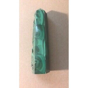 Genuine Malachite Tower